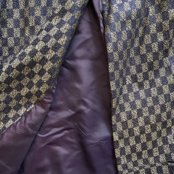 Wool Blazer - Picture 3 of 3